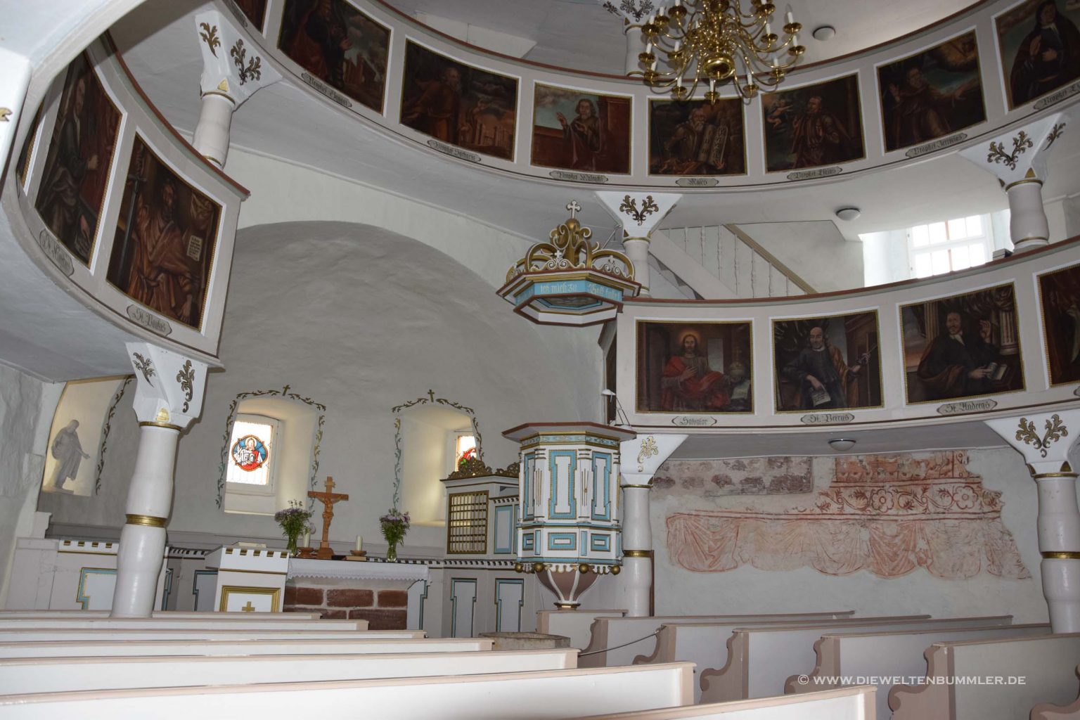 Rundkirche