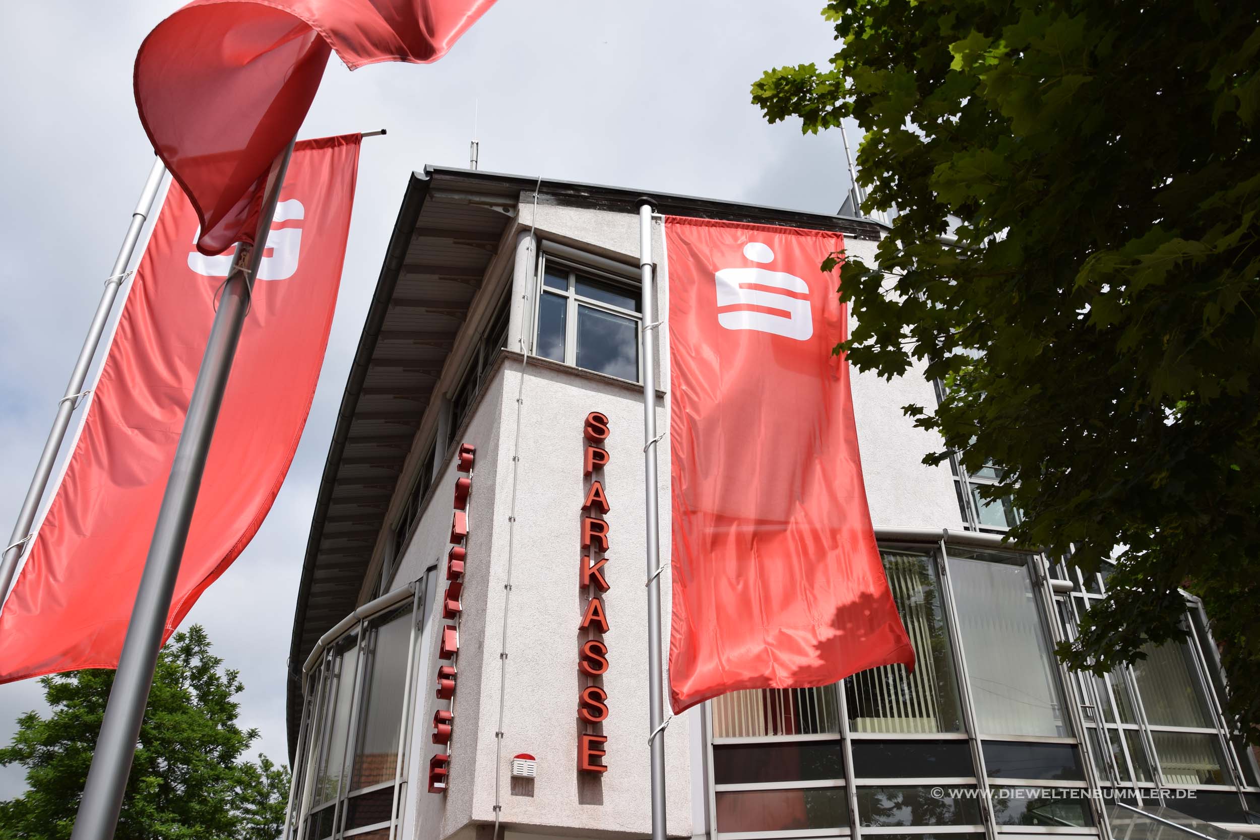 Sparkassenmuseum Sparkassenmuseum