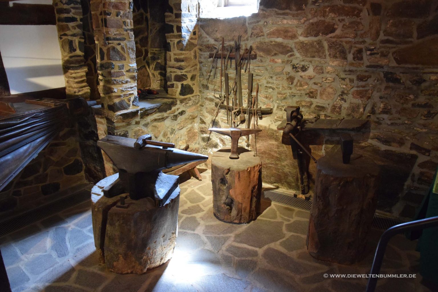 Tabakpfeifenmuseum
