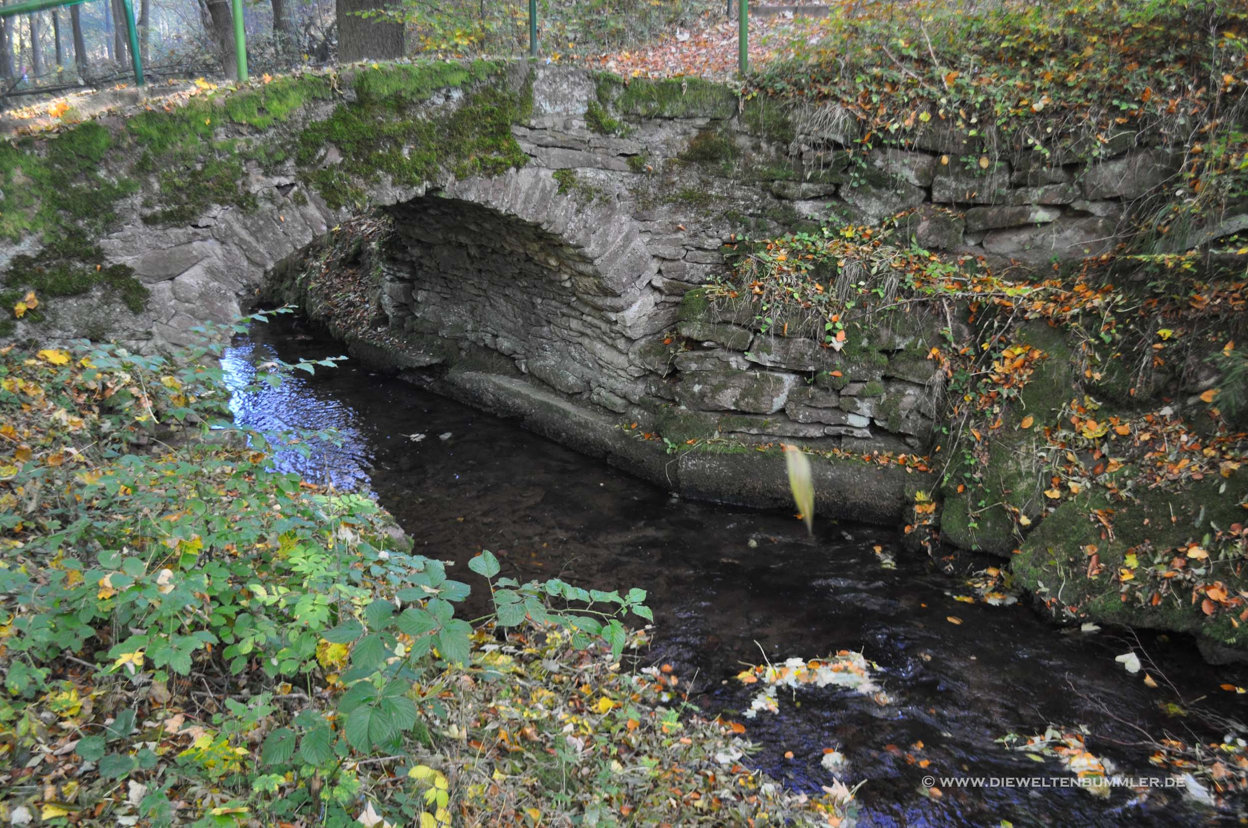 Totenbrücke