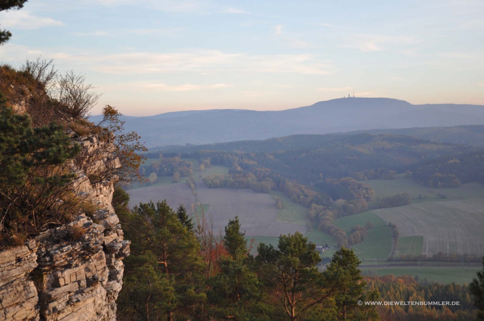 Venushöhle
