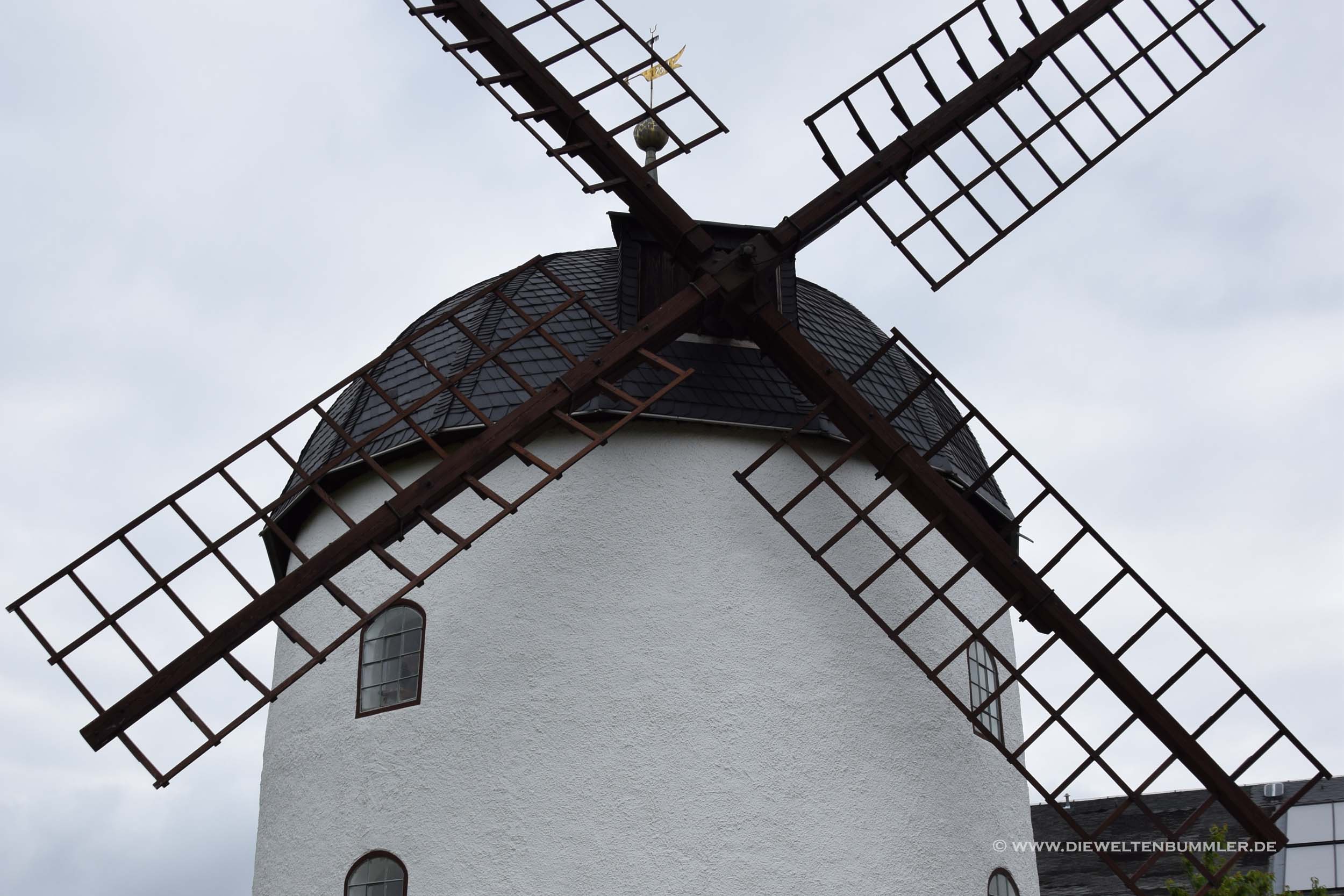 Windmühle Windmühle