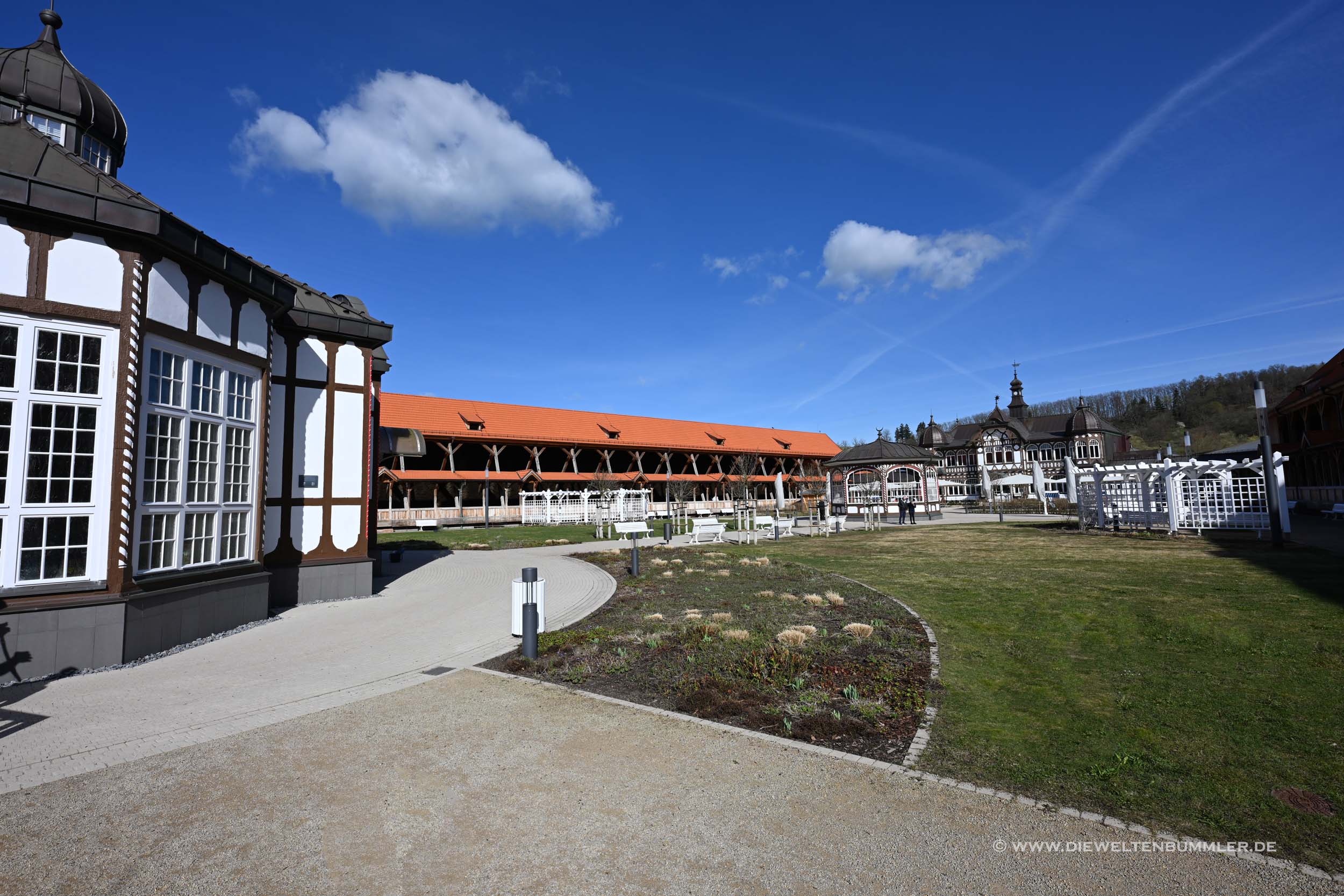 Bad Salzungen Bad Salzungen