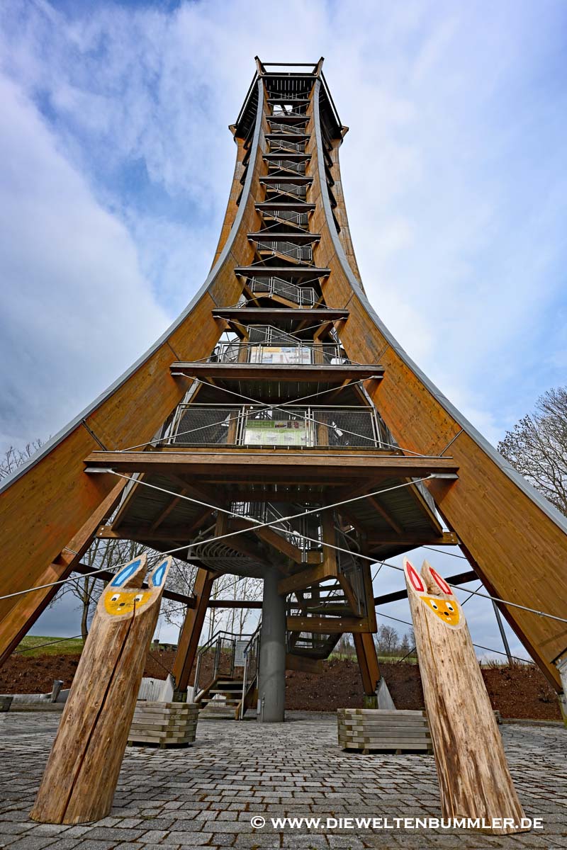 Der Turm von Burgk Der Turm von Burgk