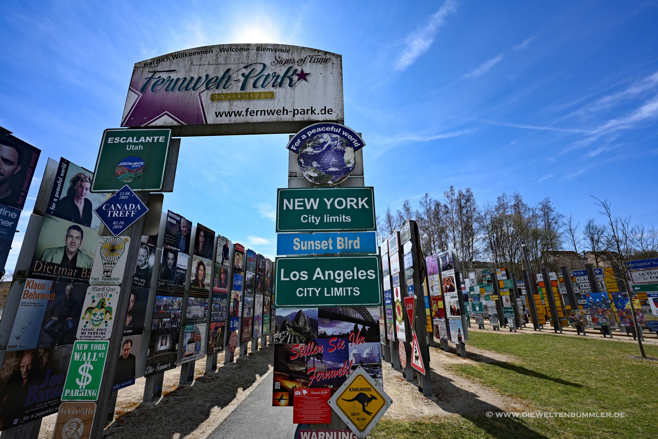 Fernweh-Park Fernweh-Park