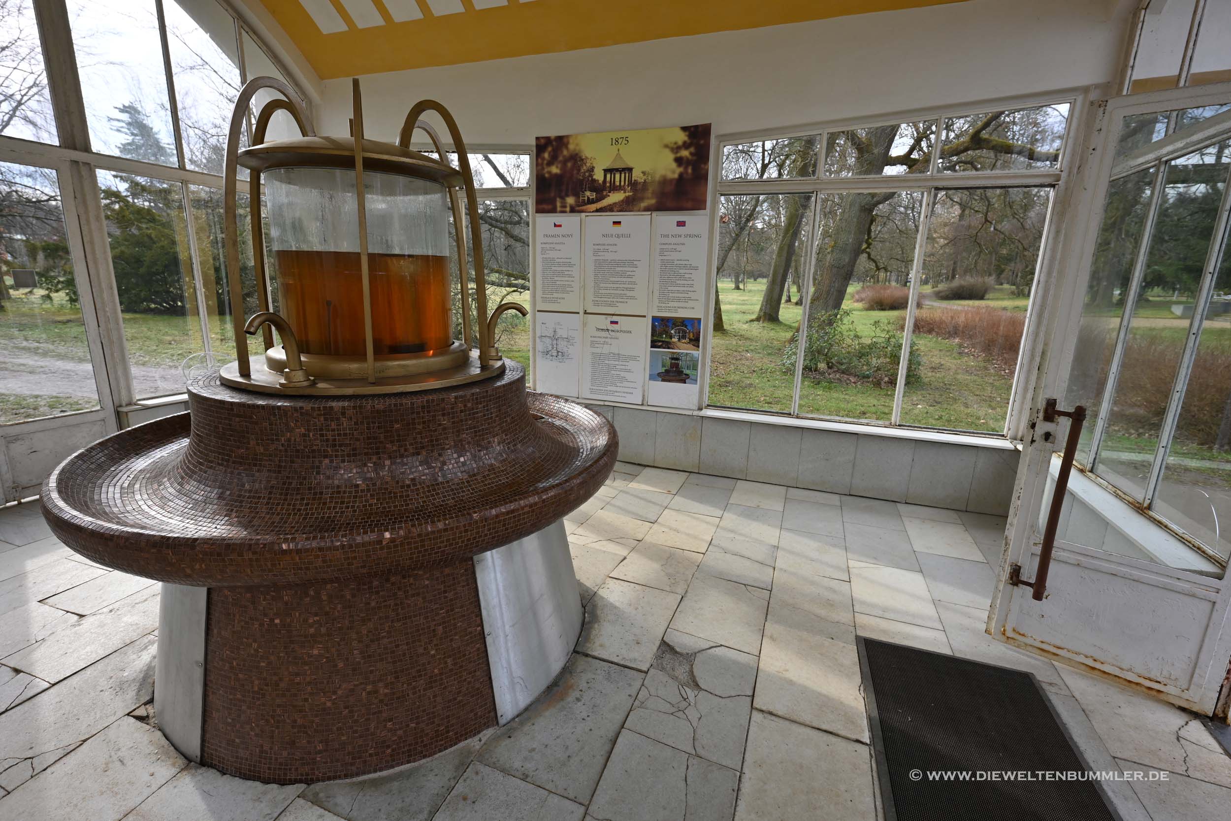 Neue Quelle Neue Quelle