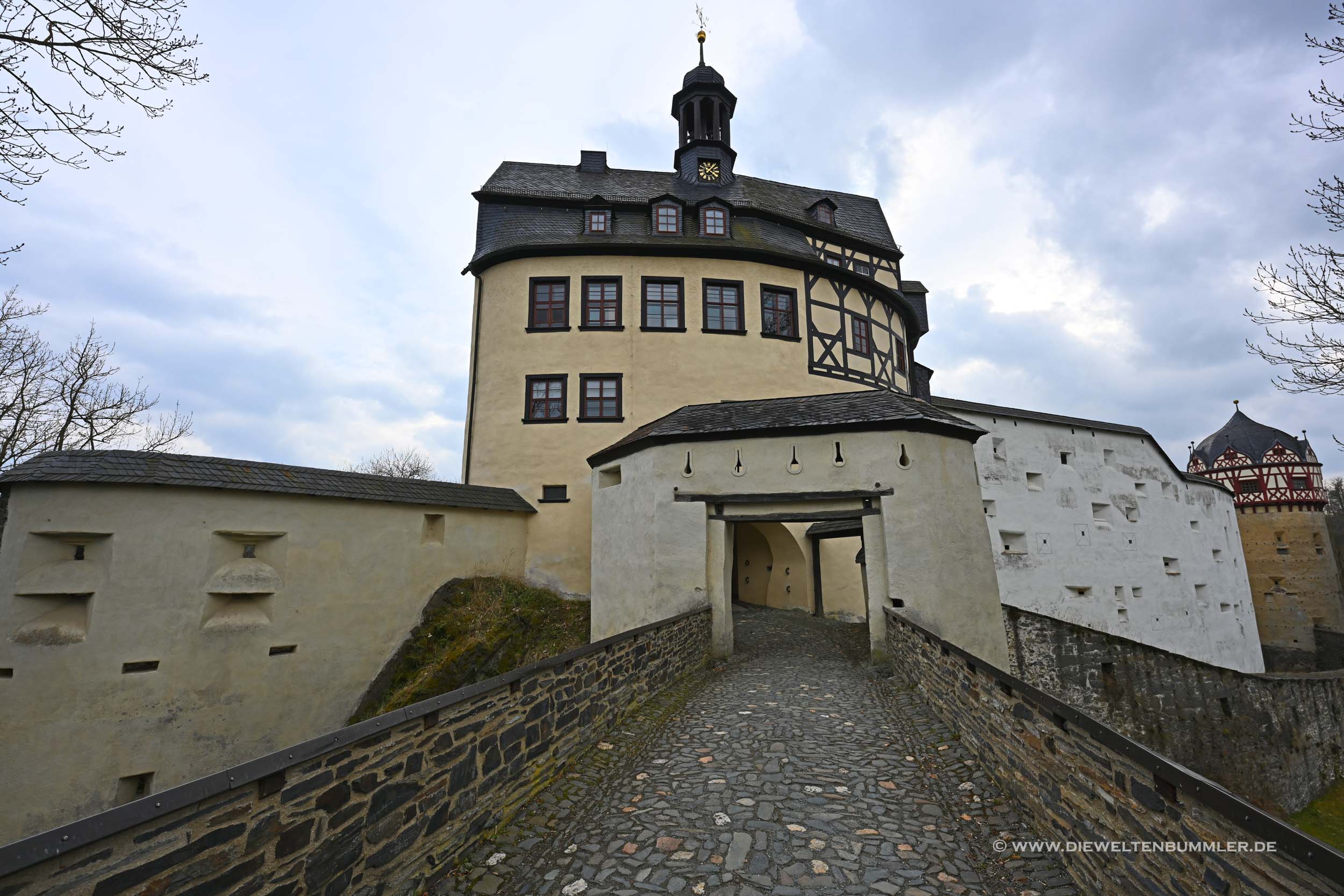 Schloss Burgk Schloss Burgk