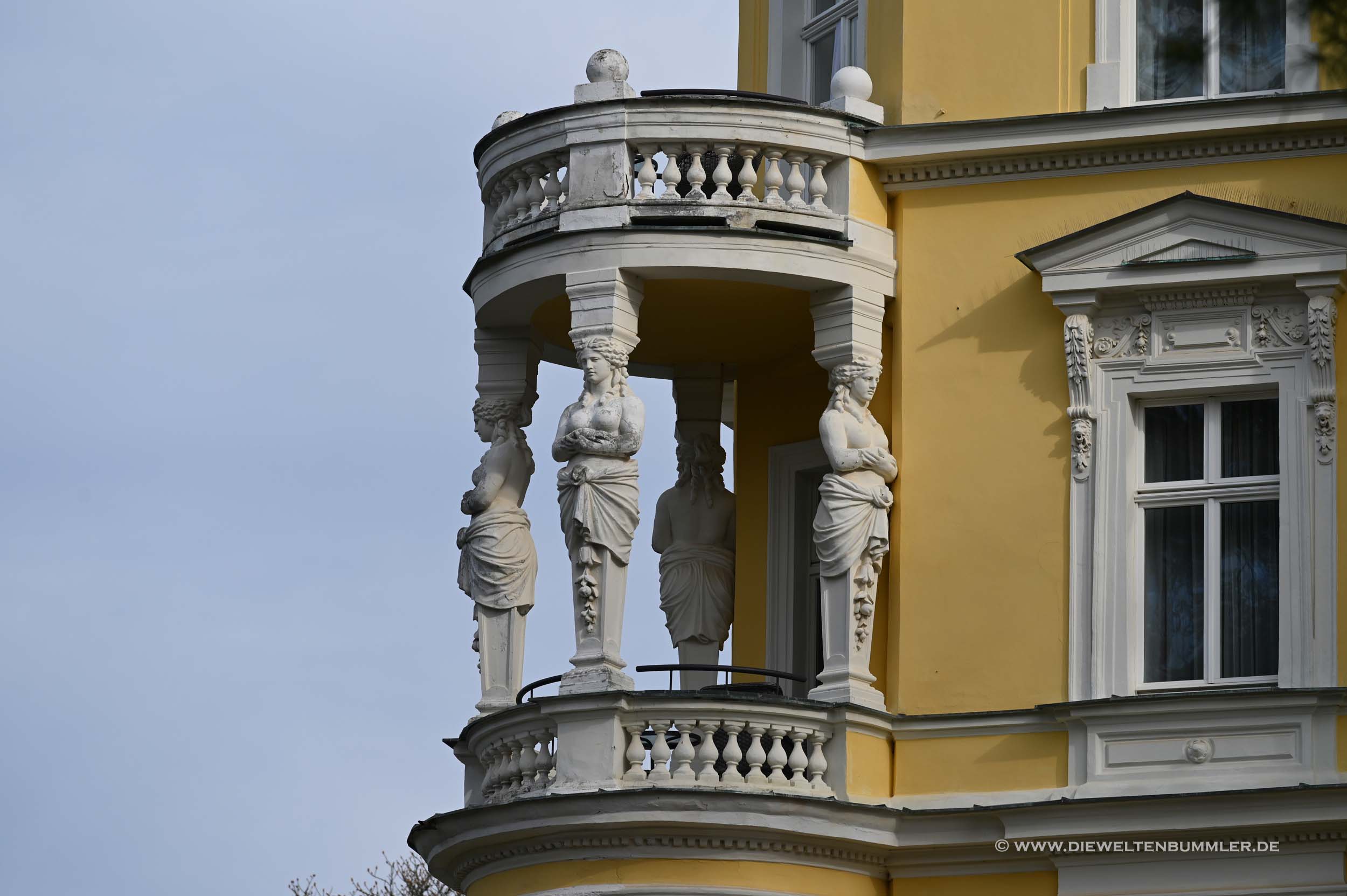 Schöne Architektur Schöne Architektur