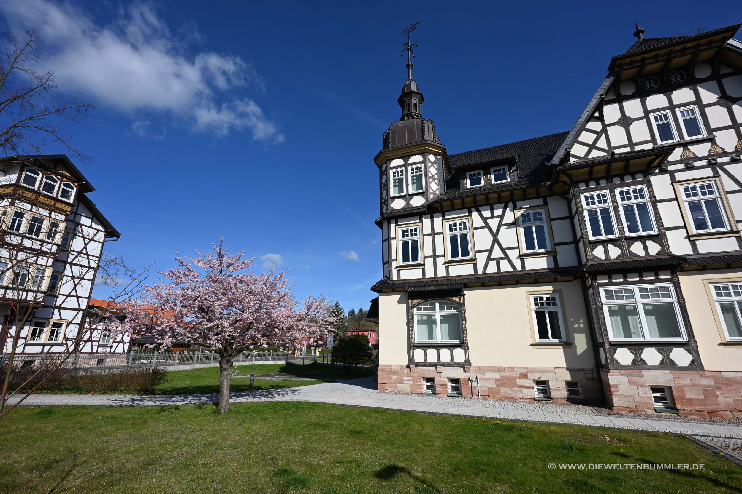 Schönes Fachwerk Schönes Fachwerk