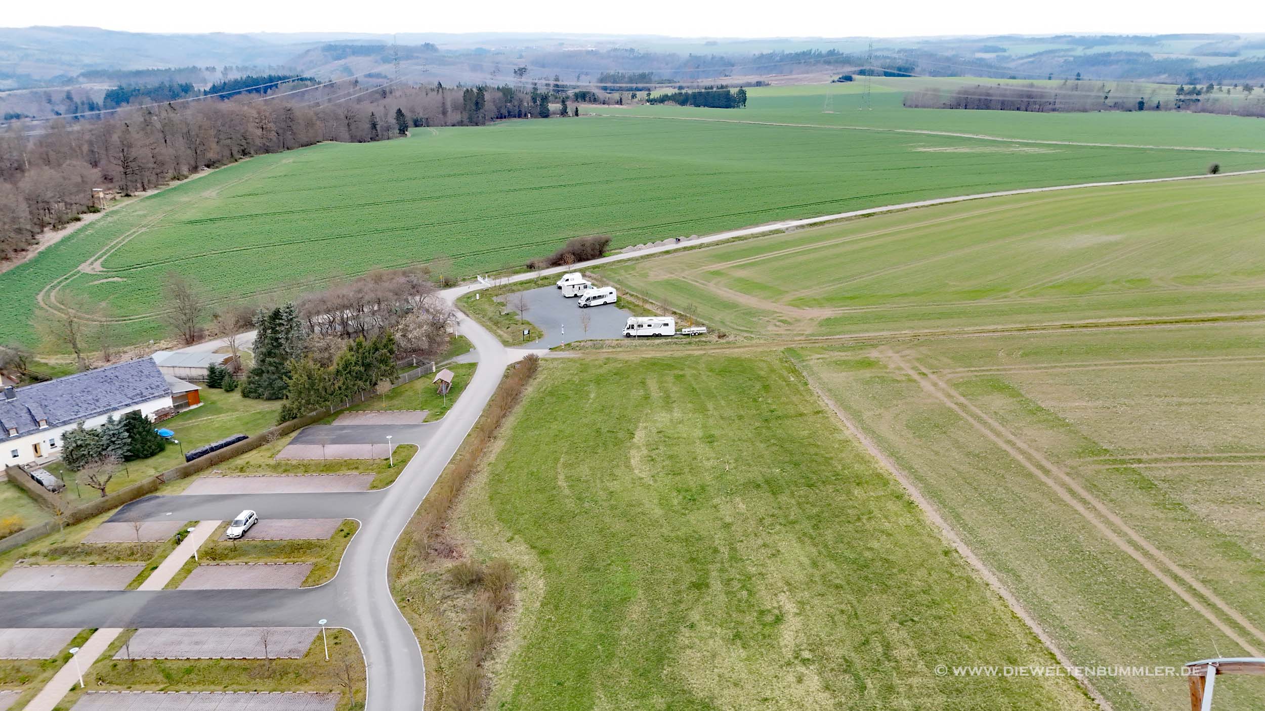 Wohnmobilstellplatz Burgk Wohnmobilstellplatz Burgk