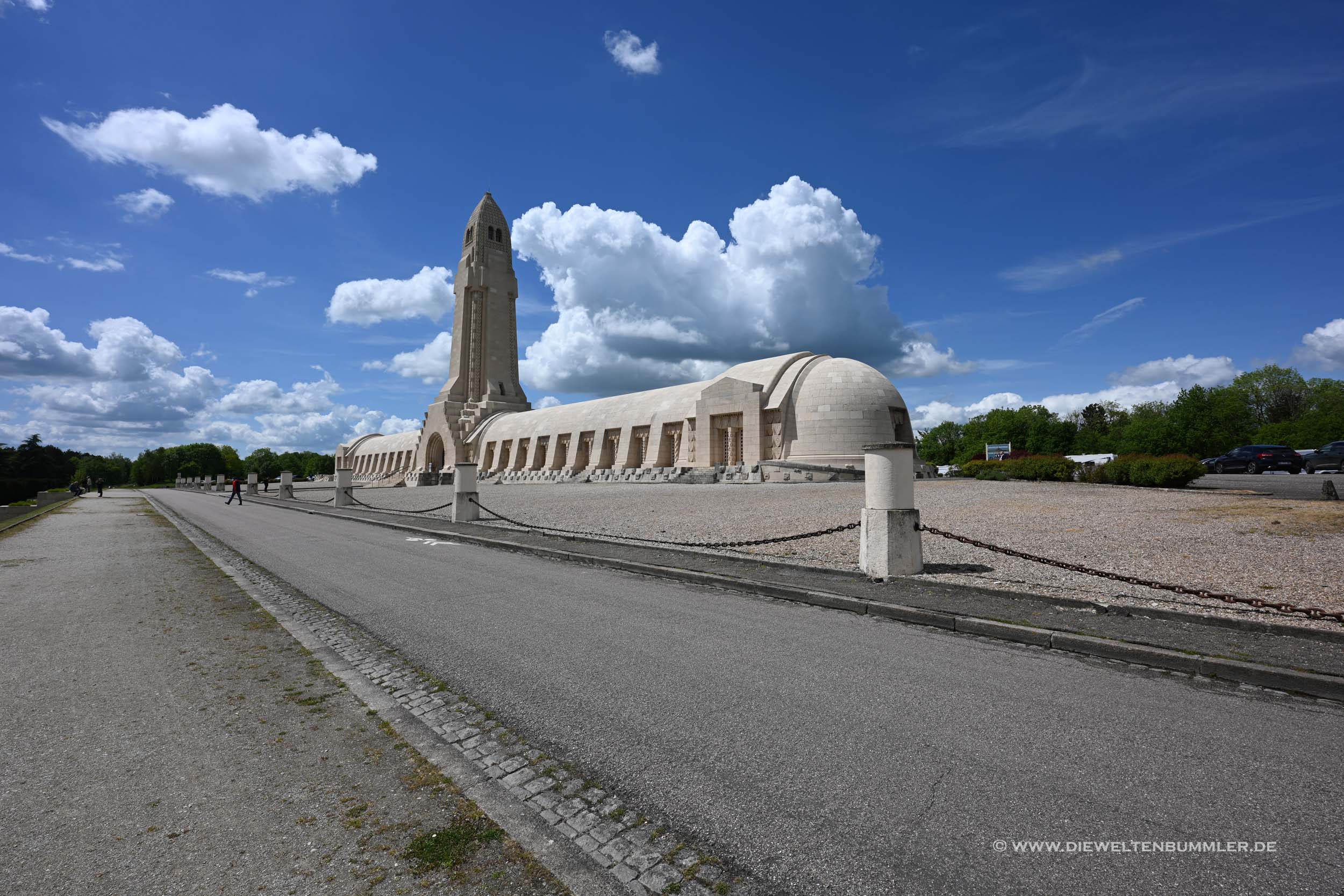 Beinhaus bei Verdun Beinhaus bei Verdun