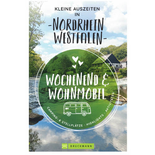Kleine Auszeiten NRW