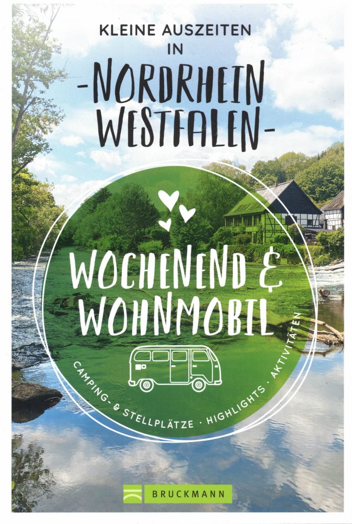 Kleine Auszeiten in NRW Kleine Auszeiten in NRW