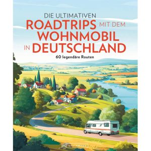 Roadtrips in Deutschland