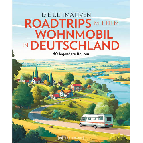 Roadtrips in Deutschland