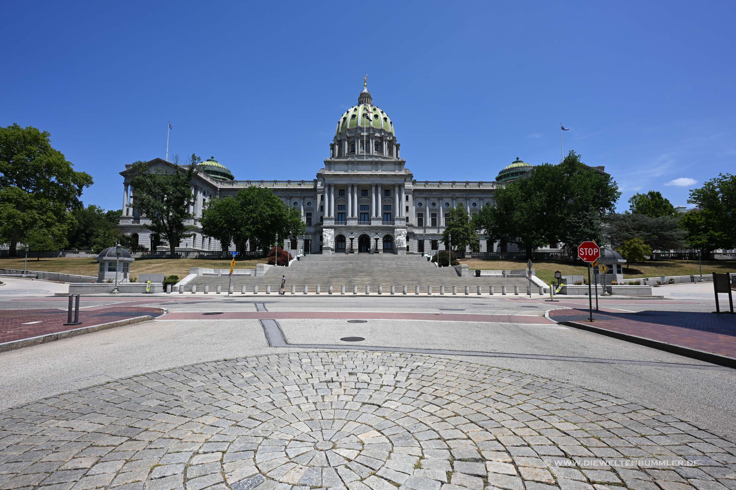 Harrisburg
