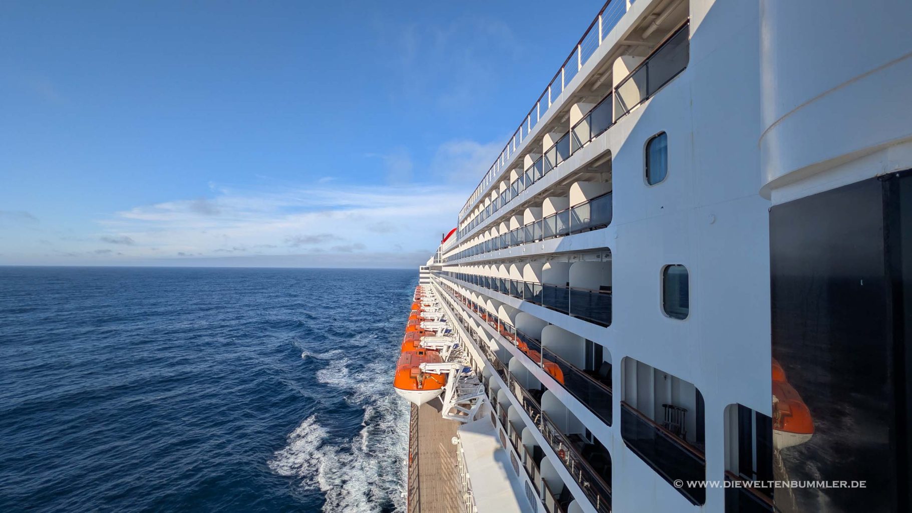 Queen Mary 2