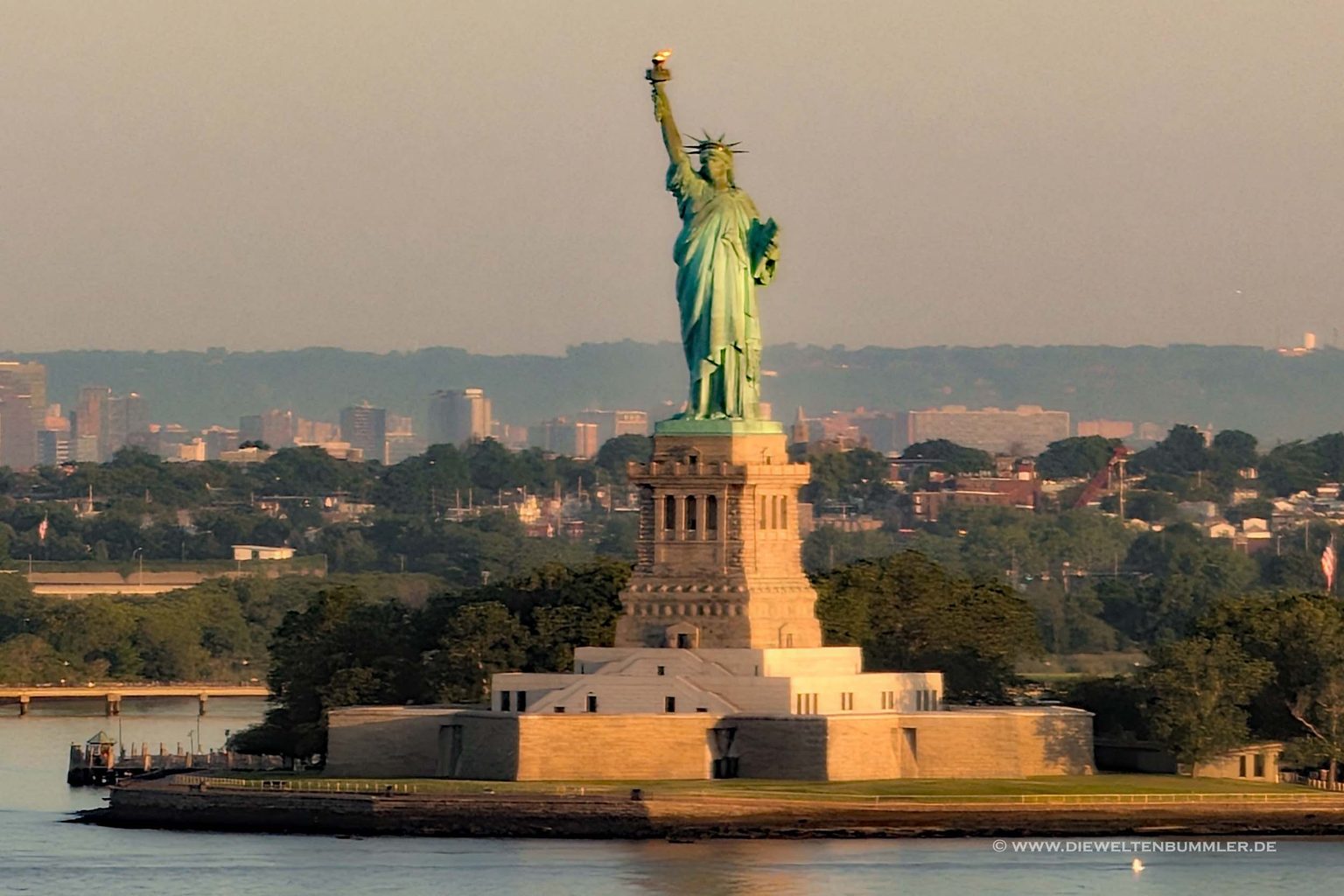 Statue of Liberty Statue of Liberty