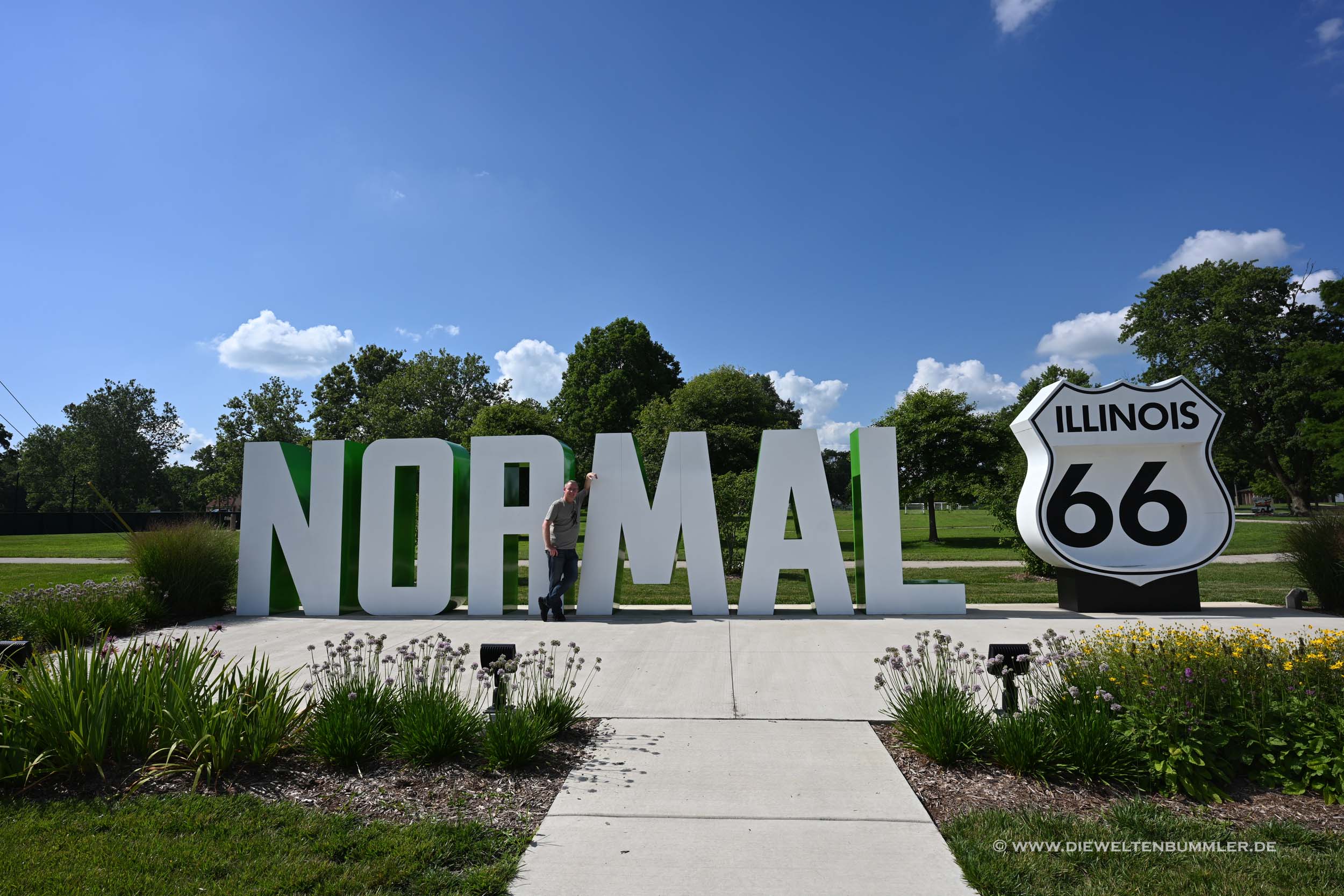 Total normal