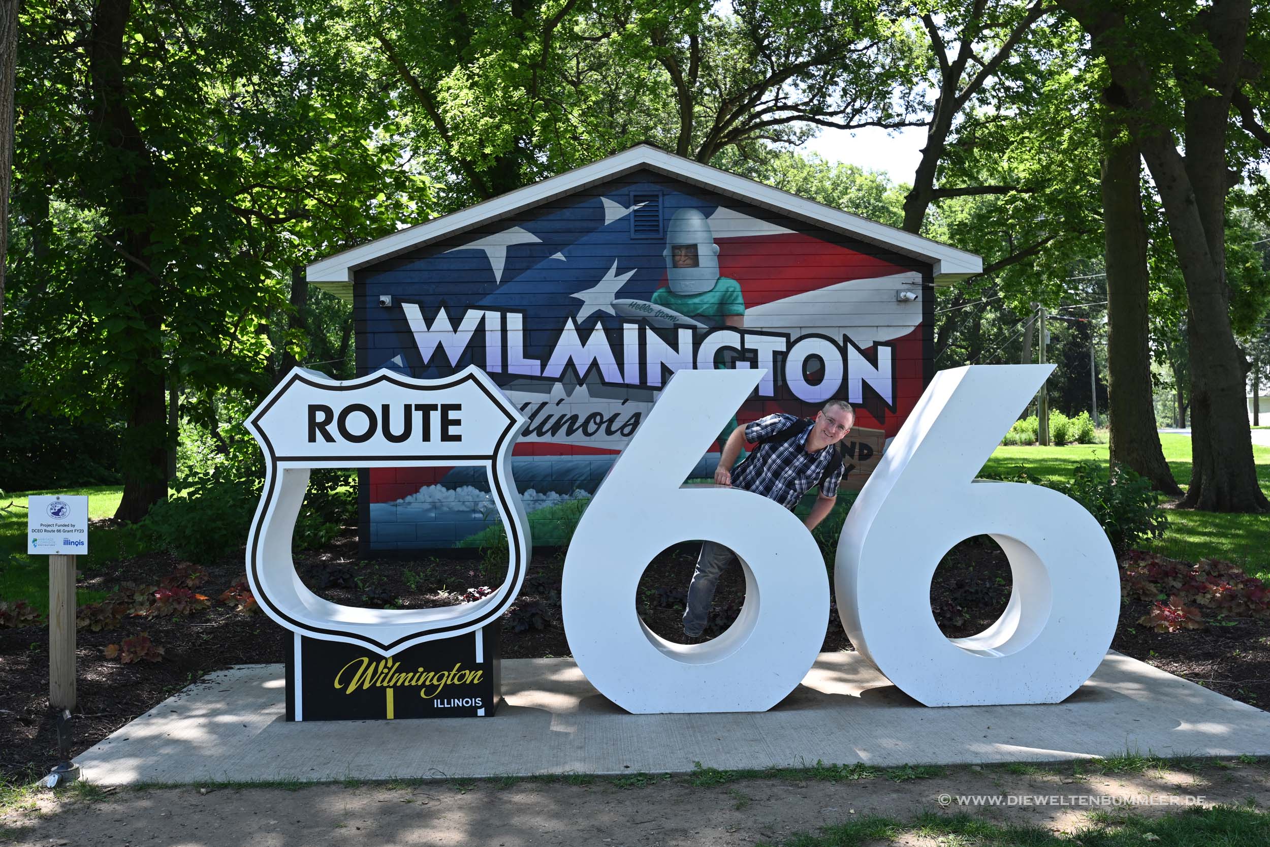 Wilmington mit 66